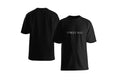 T-shirt | Street Rat | Classique Noir