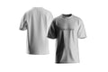 T-shirt | Street Rat | Classique Blanc